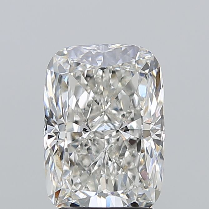 2.55 ct Cushion Modified diamond