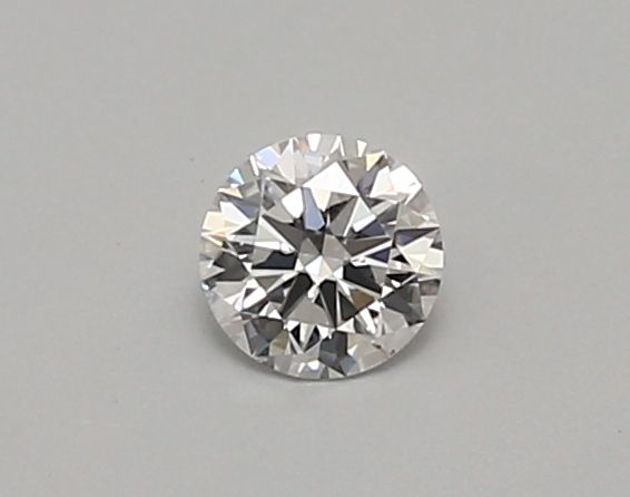 0.29 ct lab-grown Round Diamond