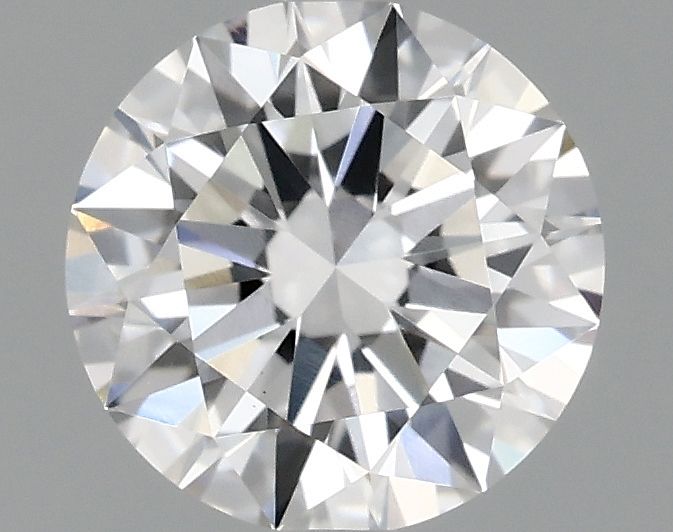 1.06 ct. round Lab Grown Diamond front image