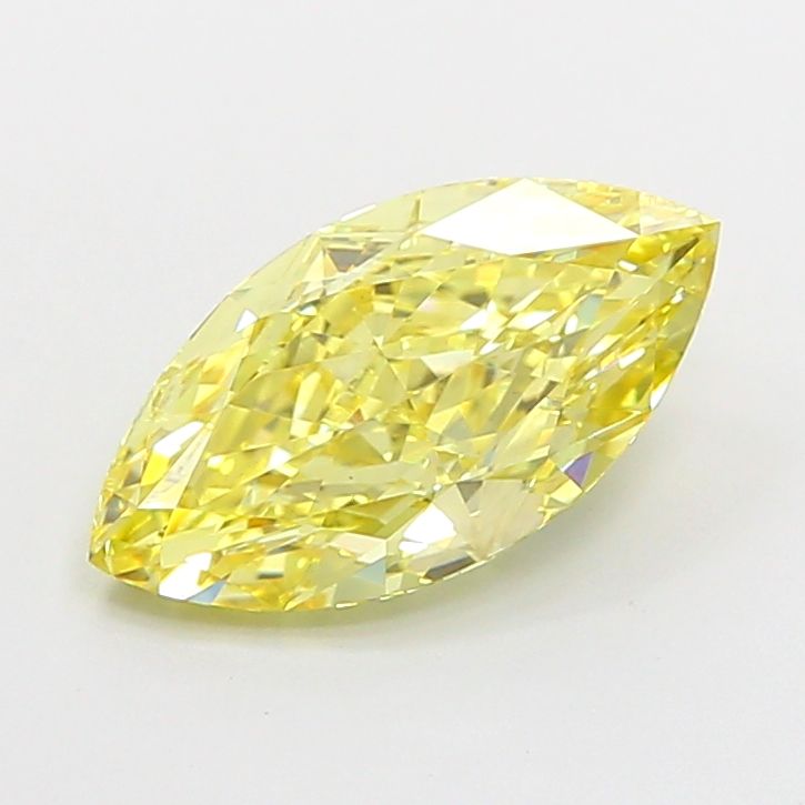 1.80 ct. marquise Lab Grown Diamond front image