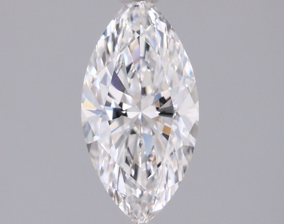 1.05 ct. marquise Lab Grown Diamond front image