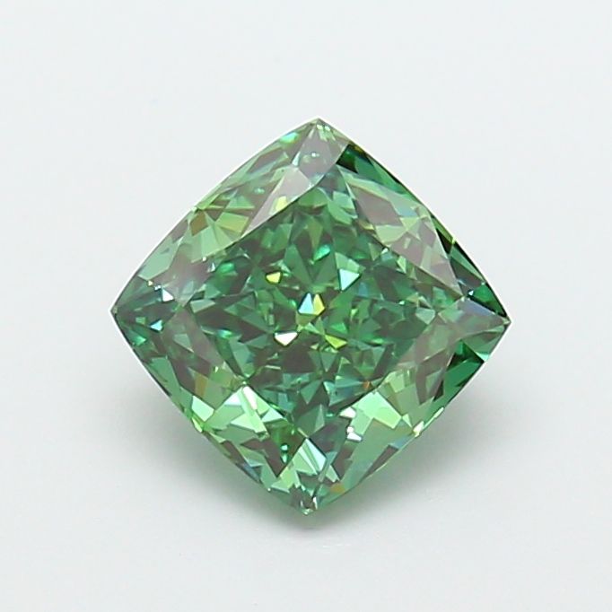 2.01 Carat