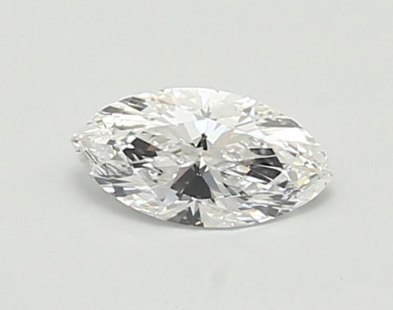 0.47 ct lab-grown Marquise Diamond