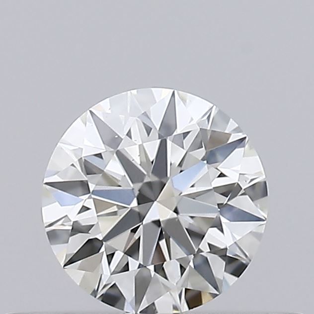 0.26 ct Round Diamond