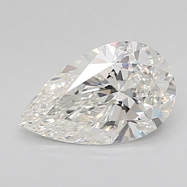 1.18 ct. pear Lab Grown Diamond front image
