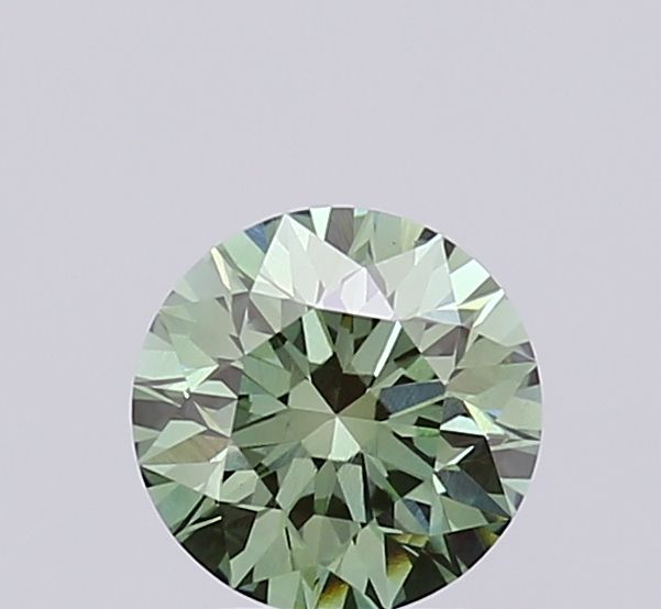 1.02 ct Round diamond