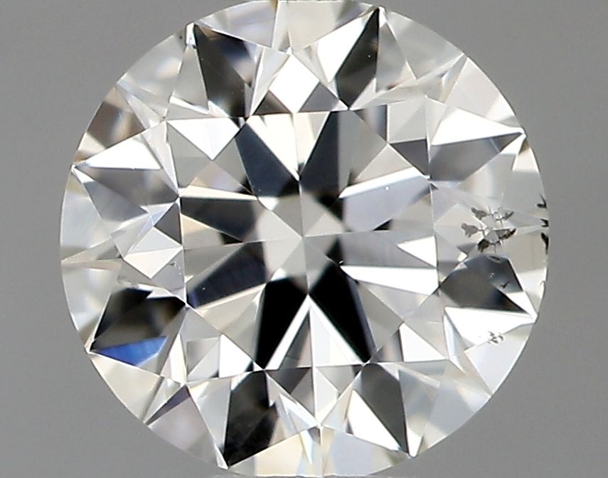 0.32 ct Round Diamond