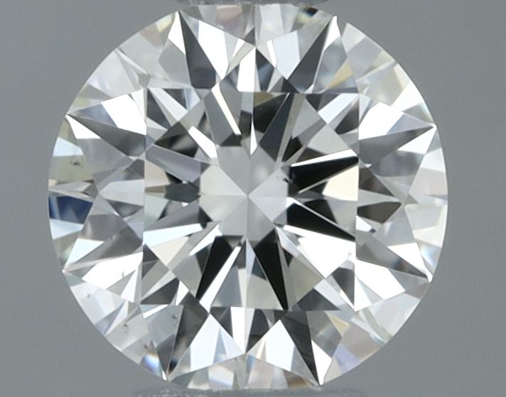 0.30 ct Round diamond