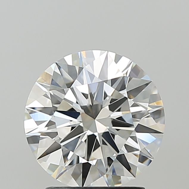 2.10 ct Round diamond