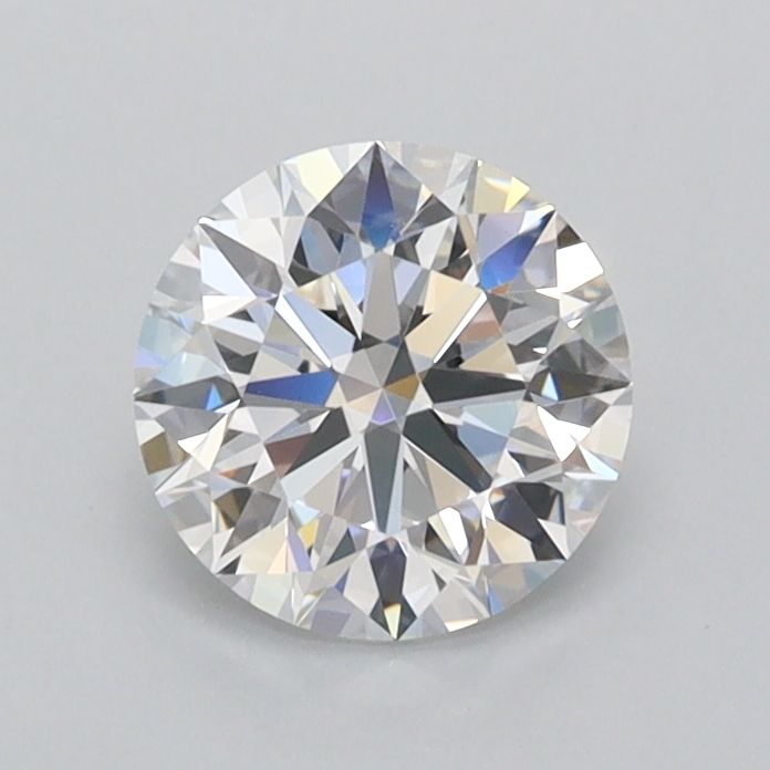 0.98 ct. round Lab Grown Diamond front image