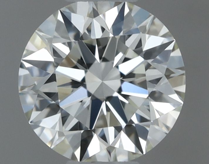 0.30 ct Round diamond