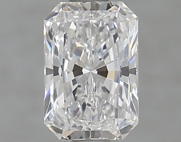 0.94 ct. radiant Lab Grown Diamond front image