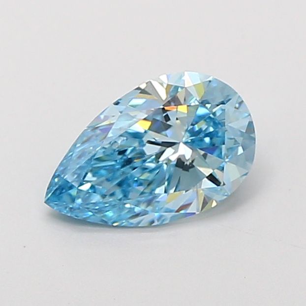1.24 ct Pear diamond