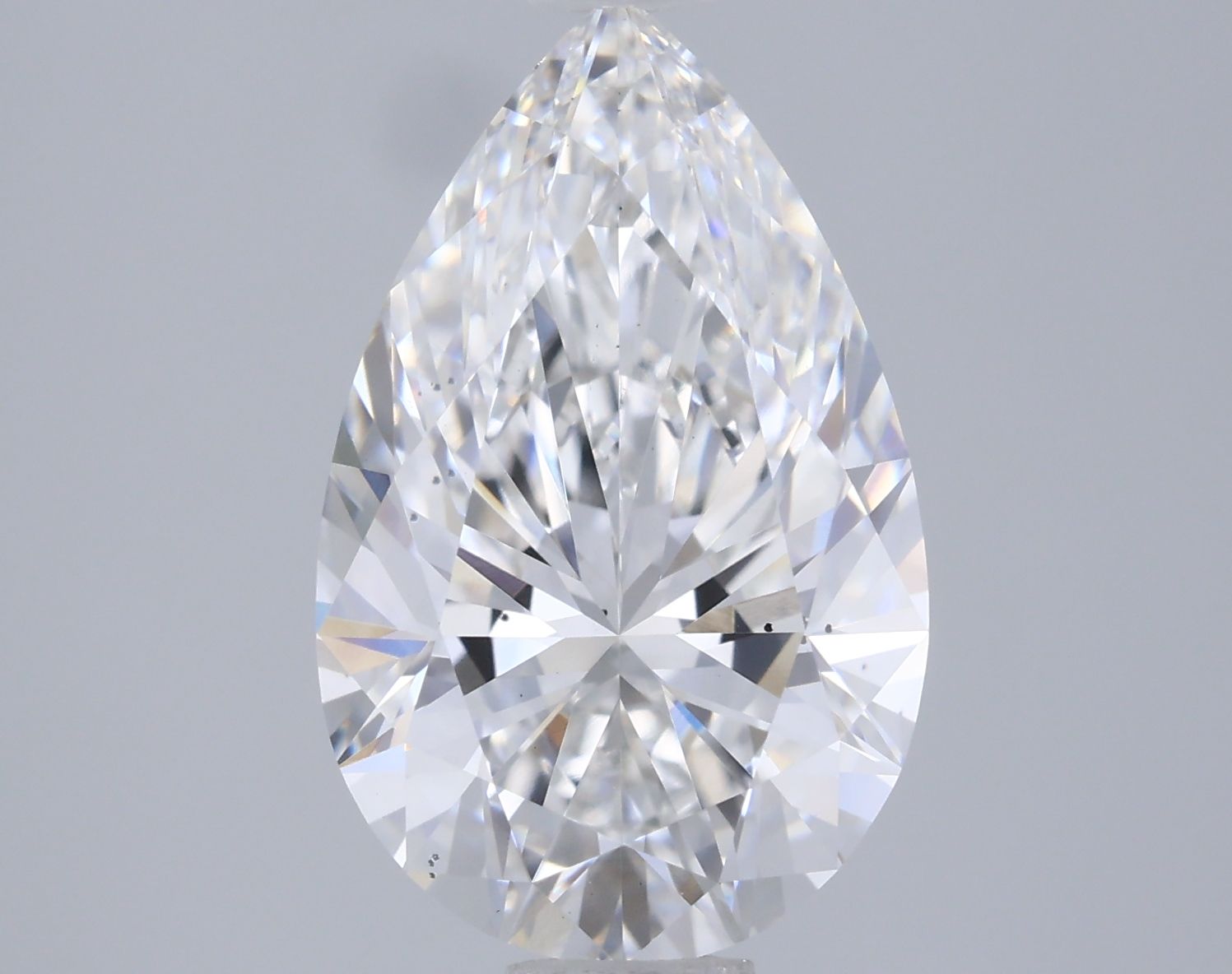 2.53 Carat