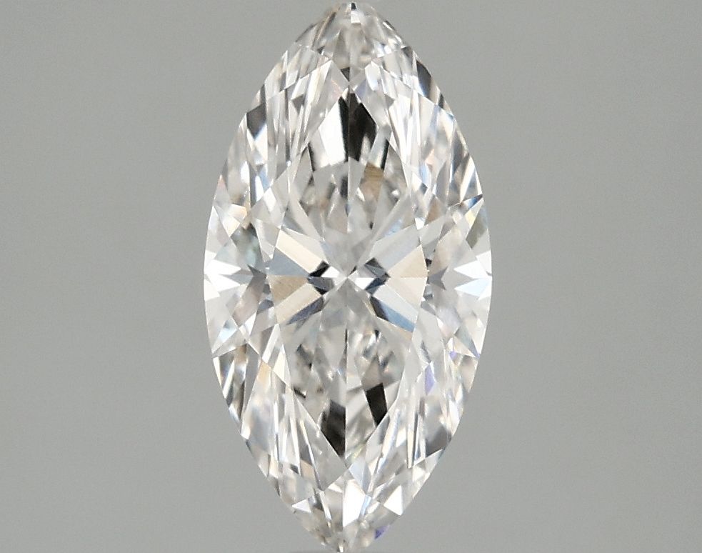 1.51 ct Marquise diamond