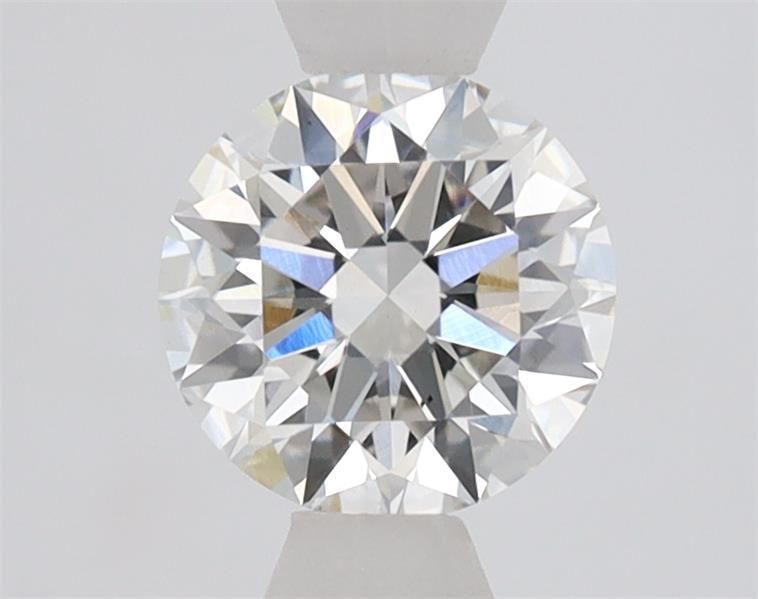 1.04 ct. round Lab Grown Diamond front image