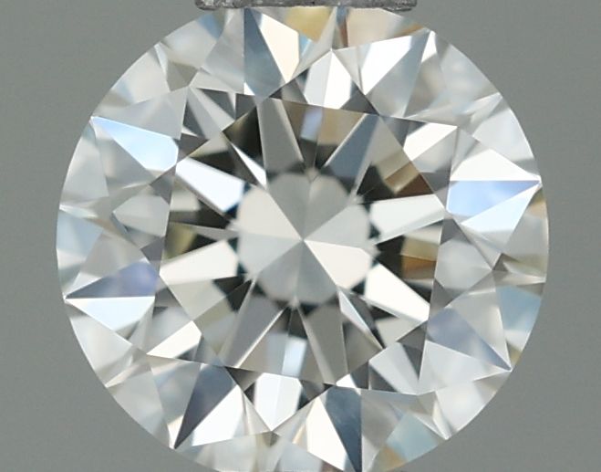 0.40 ct Round diamond