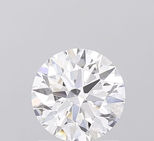 1.05 ct. round Lab Grown Diamond front image