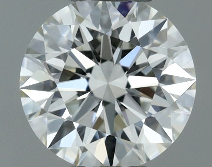 0.30 ct Round diamond