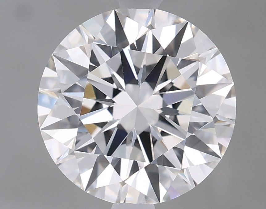 1.60 ct. round Lab Grown Diamond front image
