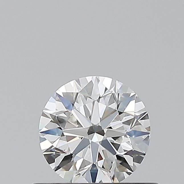 0.50 ct Round diamond