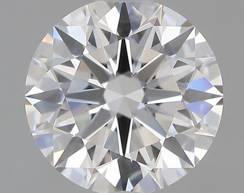 1.05 ct. round Lab Grown Diamond front image