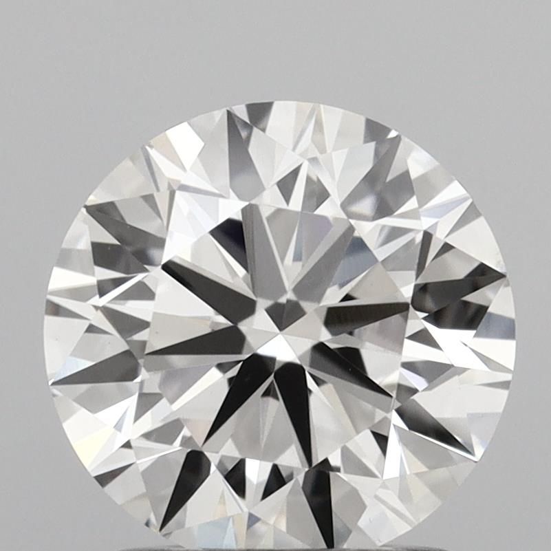 1.50 ct Round diamond