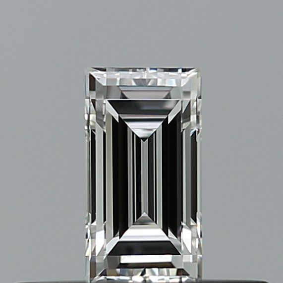 0.26 ct Baguette Diamond