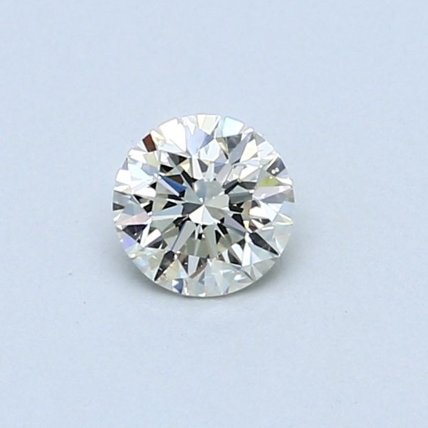 0.35 ct Round Diamond