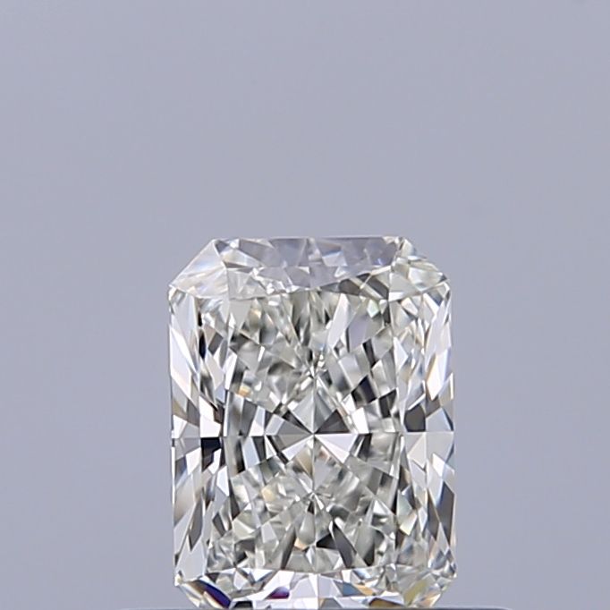 0.41 ct Radiant diamond