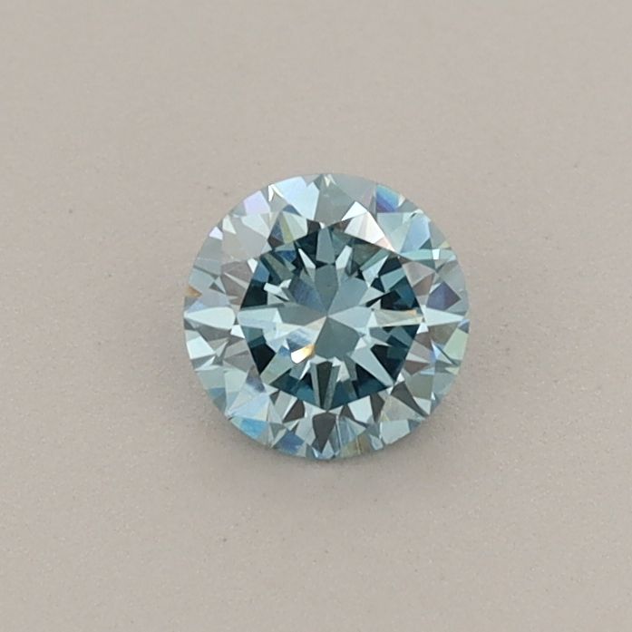 0.31 ct Round diamond