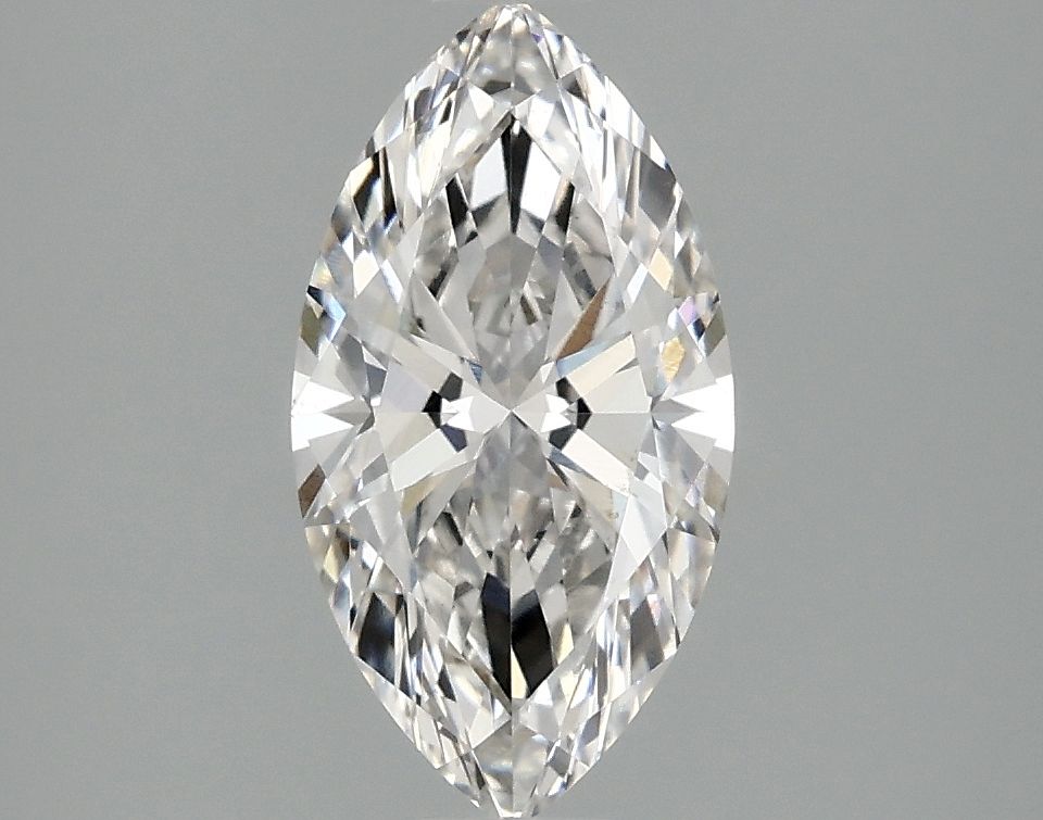 1.48 ct Marquise diamond