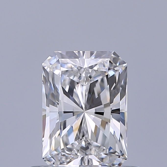 0.53 ct lab-grown Radiant Diamond