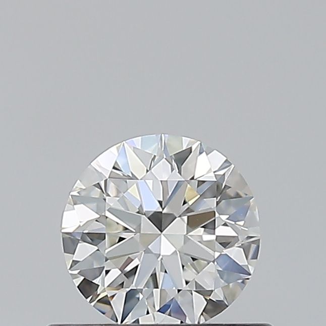 0.50 ct Round diamond