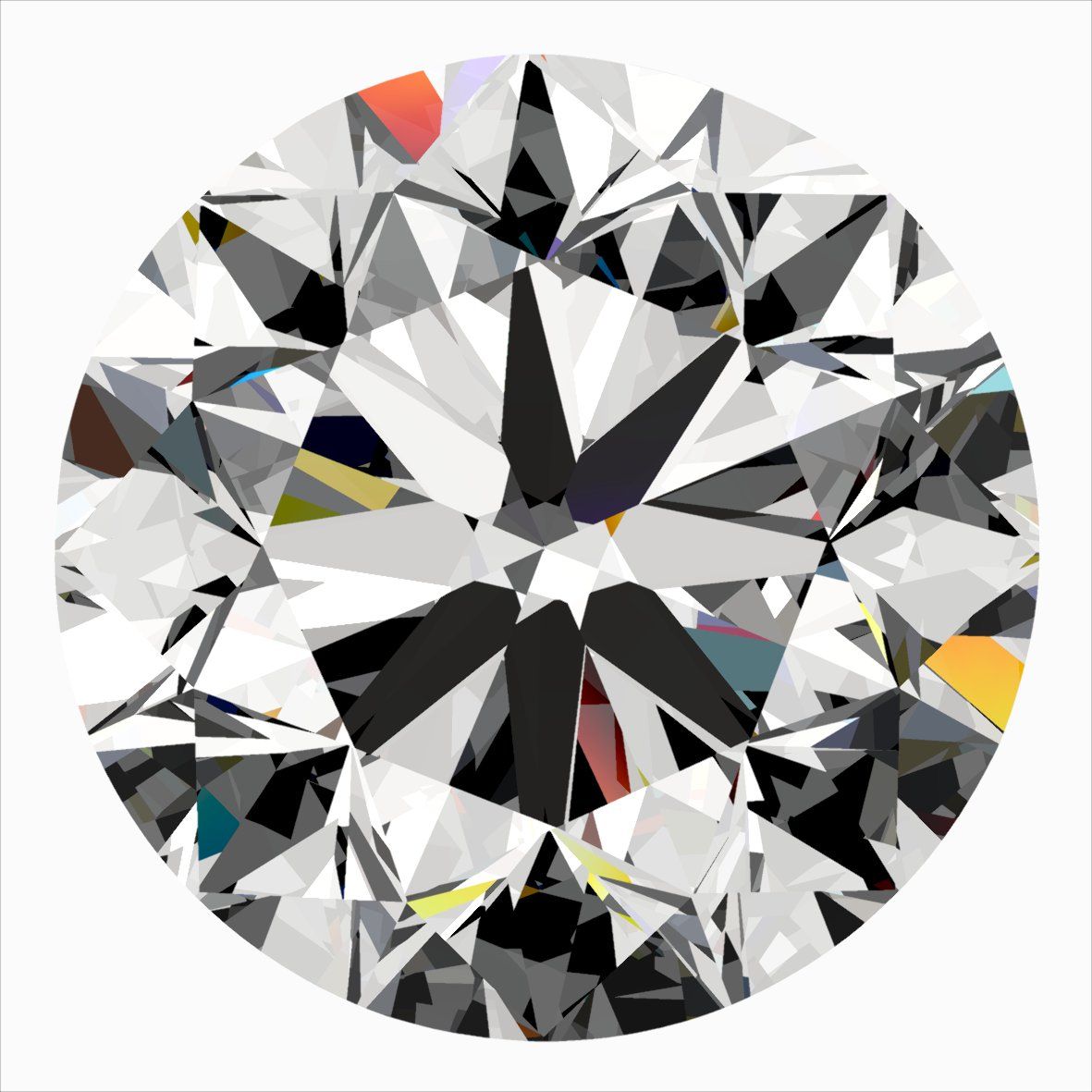 0.51 Carat