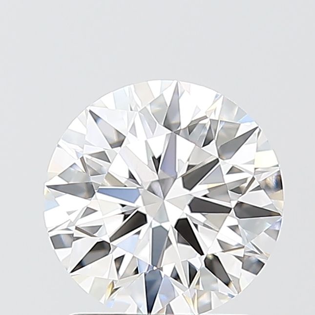 1.60 ct. round Lab Grown Diamond front image