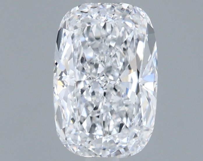 0.94 ct lab-grown Cushion modified Diamond