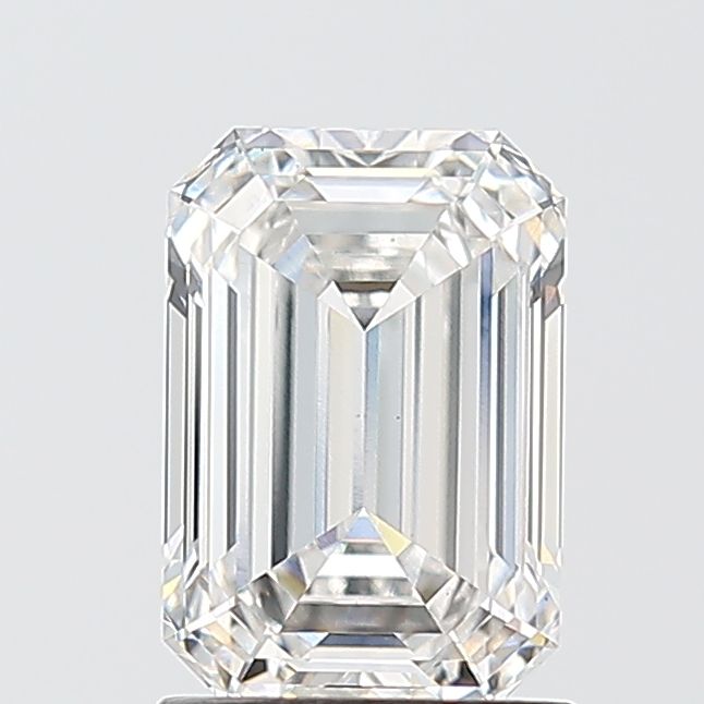 1.59 ct Emerald diamond