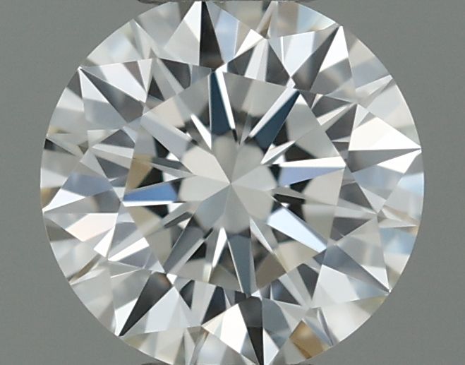 0.30 ct Round diamond