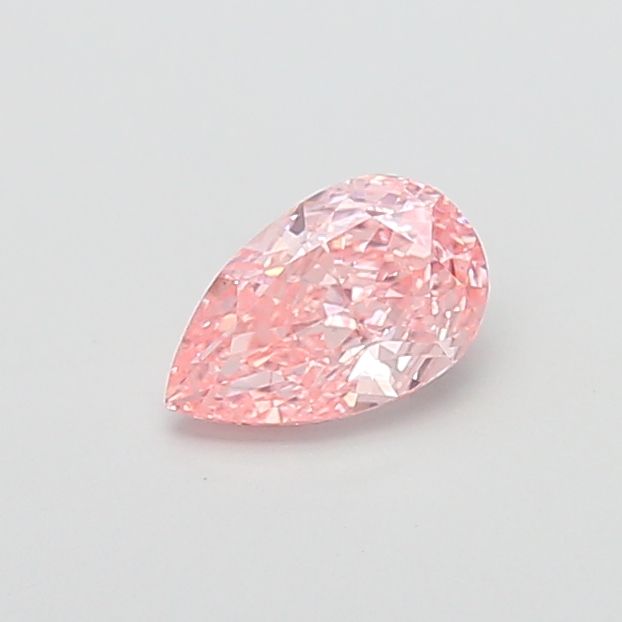 1.08 ct. pear Lab Grown Diamond front image
