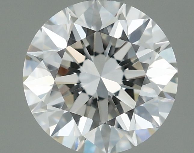 0.70 ct Round diamond