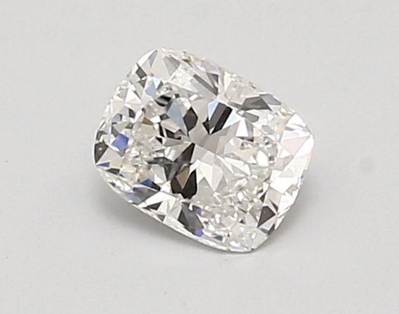0.69 ct lab-grown Cushion modified Diamond