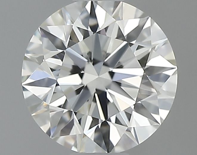 0.43 ct Round Diamond
