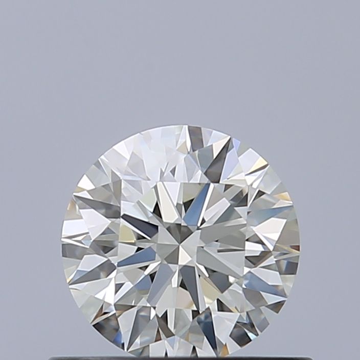 0.56 ct Round diamond
