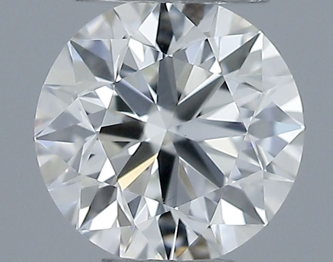 0.38 ct Round Diamond