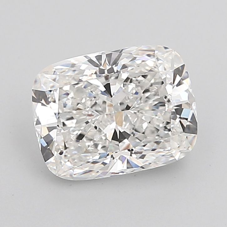 3.07 ct Cushion Modified diamond