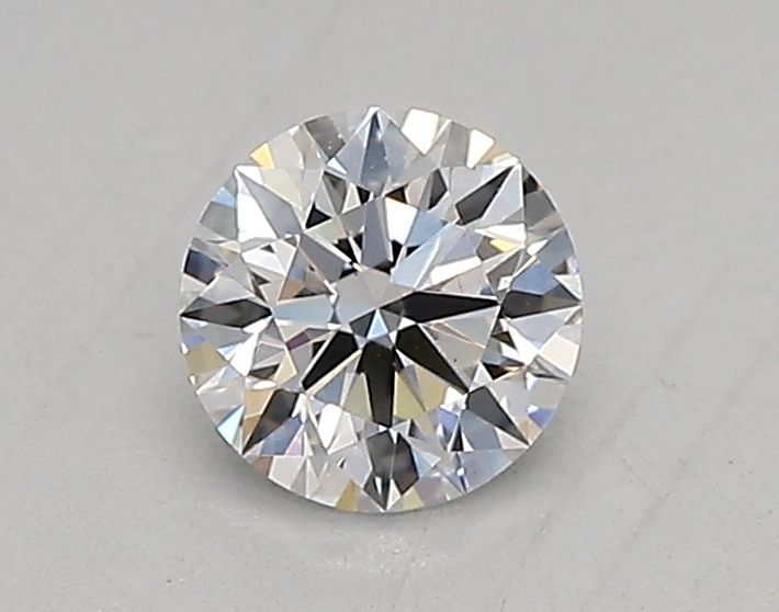 0.39 ct lab-grown Round Diamond