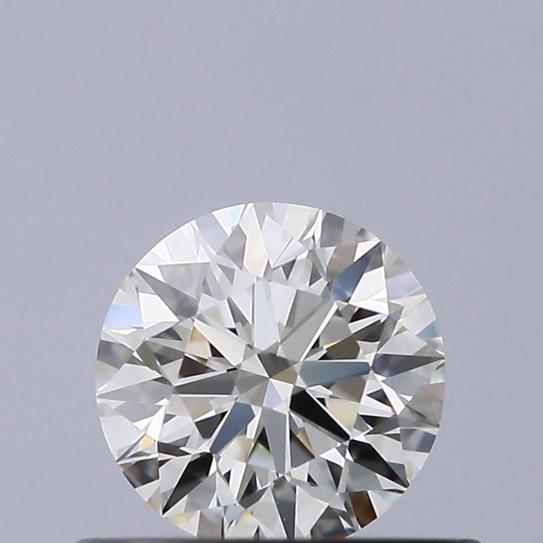 0.46 ct Round diamond