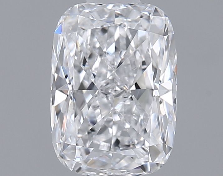1.03 ct lab-grown Cushion modified Diamond