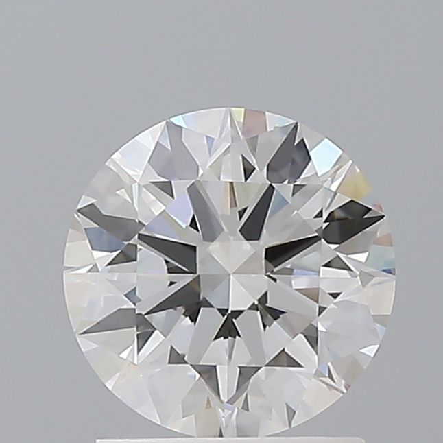 1.50 ct. round Lab Grown Diamond front image